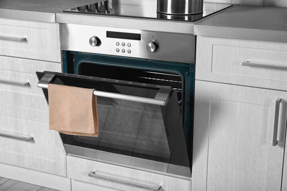 Oven Servicing Luton